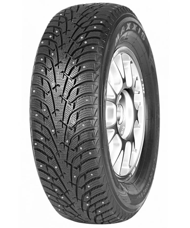 MAXXIS NS5 PREMITRA ICE NORD 215/60 R17 96T