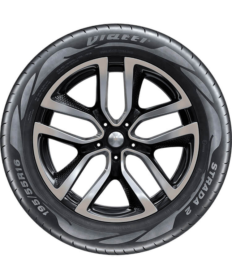 Viatti Strada 2 (V-134) 185/65 R14 90H купить в KOLOBOX
