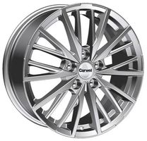Carwel Агма 1719 SLT 5*114,3 7xR17 ET37 DIA66.5
