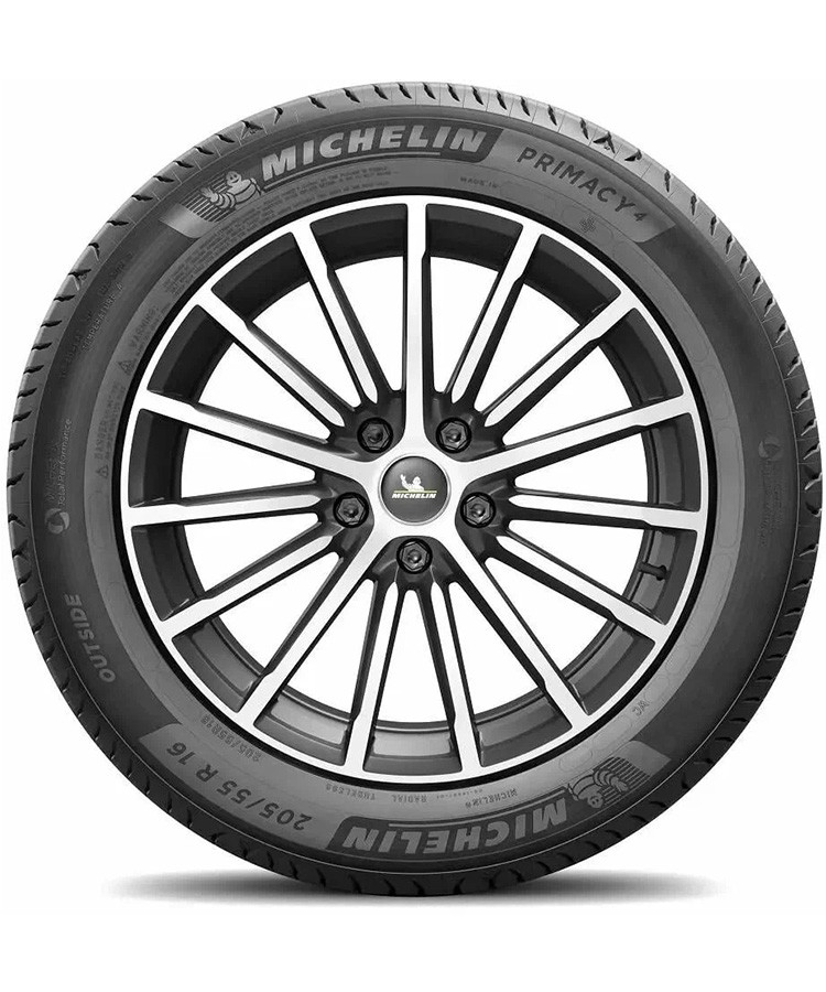 Michelin Primacy 4 225/55 R18 102Y (AO1)(XL) купить в KOLOBOX