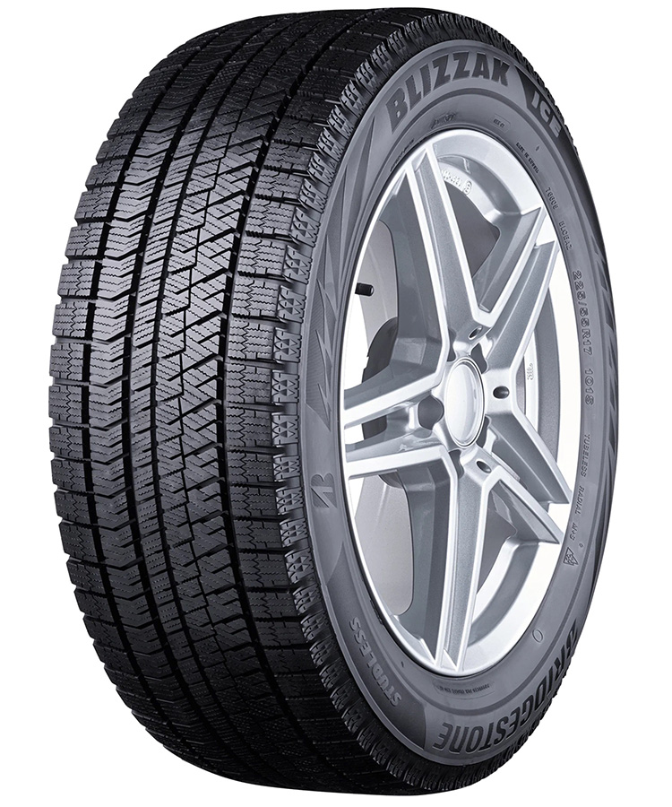 Bridgestone Blizzak Ice 215/50 R17 95S (XL)