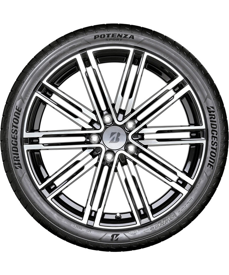 Bridgestone Potenza Sport 235/55 R19 105Y (XL)
