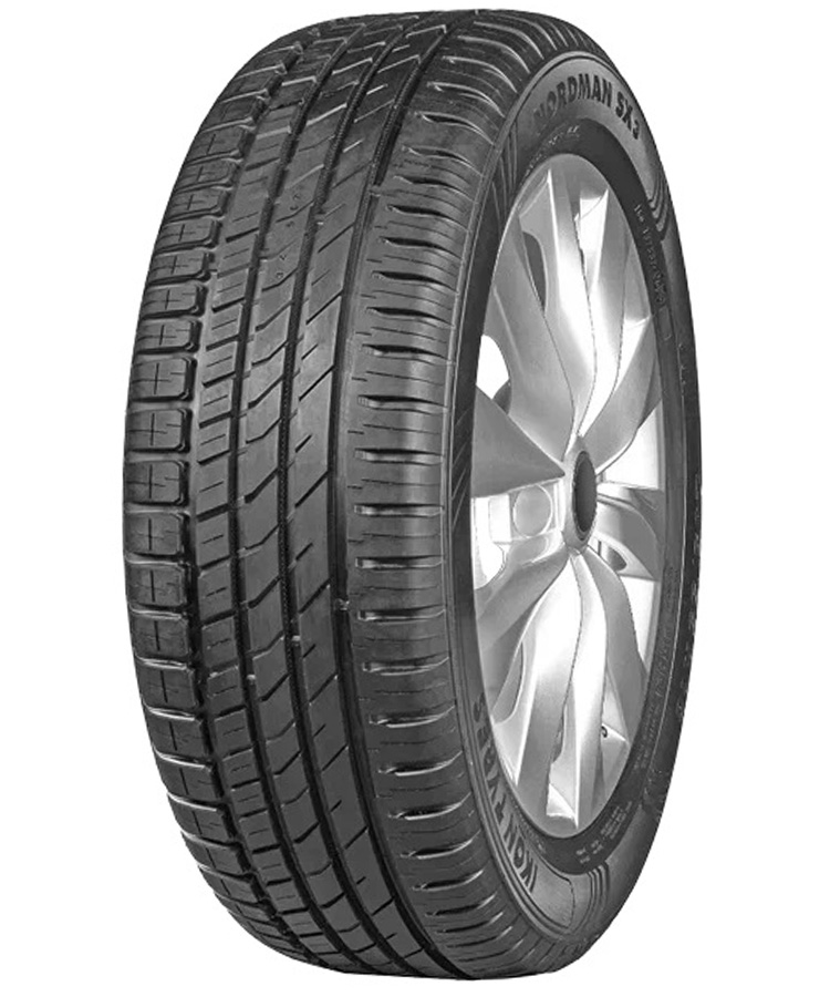 Ikon (Nokian Tyres) Nordman SX3 185/70 R14 88T