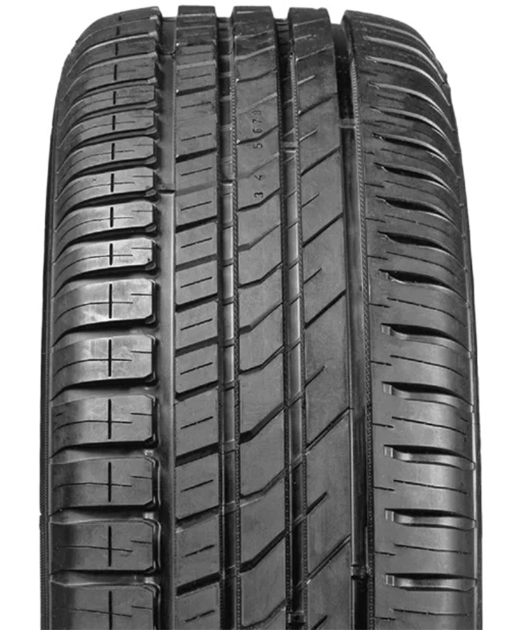 Ikon (Nokian Tyres) Nordman SX3 185/70 R14 88T в KOLOBOX