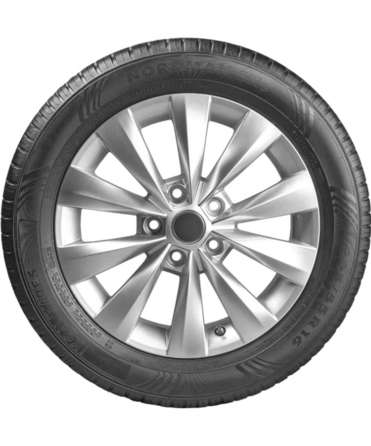 Ikon (Nokian Tyres) Nordman SX3 185/70 R14 88T заказать