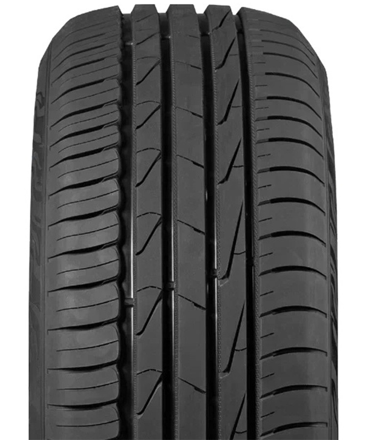 Ikon (Nokian Tyres) Autograph Aqua 3 SUV 235/50 R19 99V в KOLOBOX