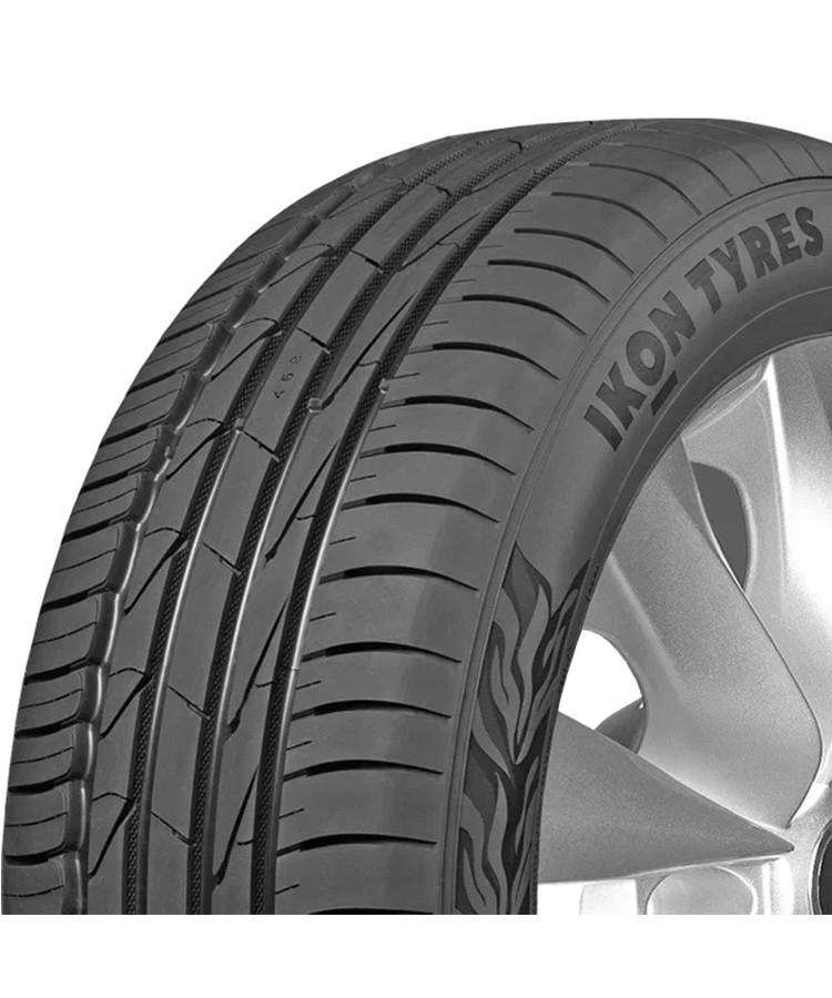 Ikon (Nokian Tyres) Autograph Aqua 3 SUV 235/50 R19 99V купить в KOLOBOX