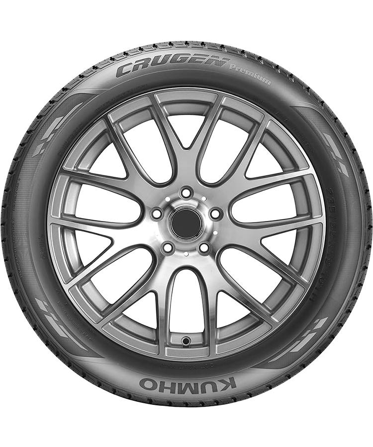 Kumho Crugen Premium KL33 235/65 R17 104H (EK) в KOLOBOX