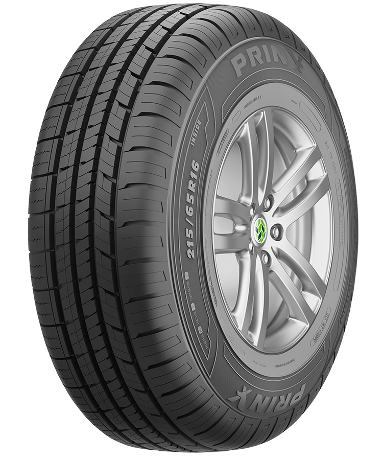 Prinx HH2 HiCity 235/65 R17 108V