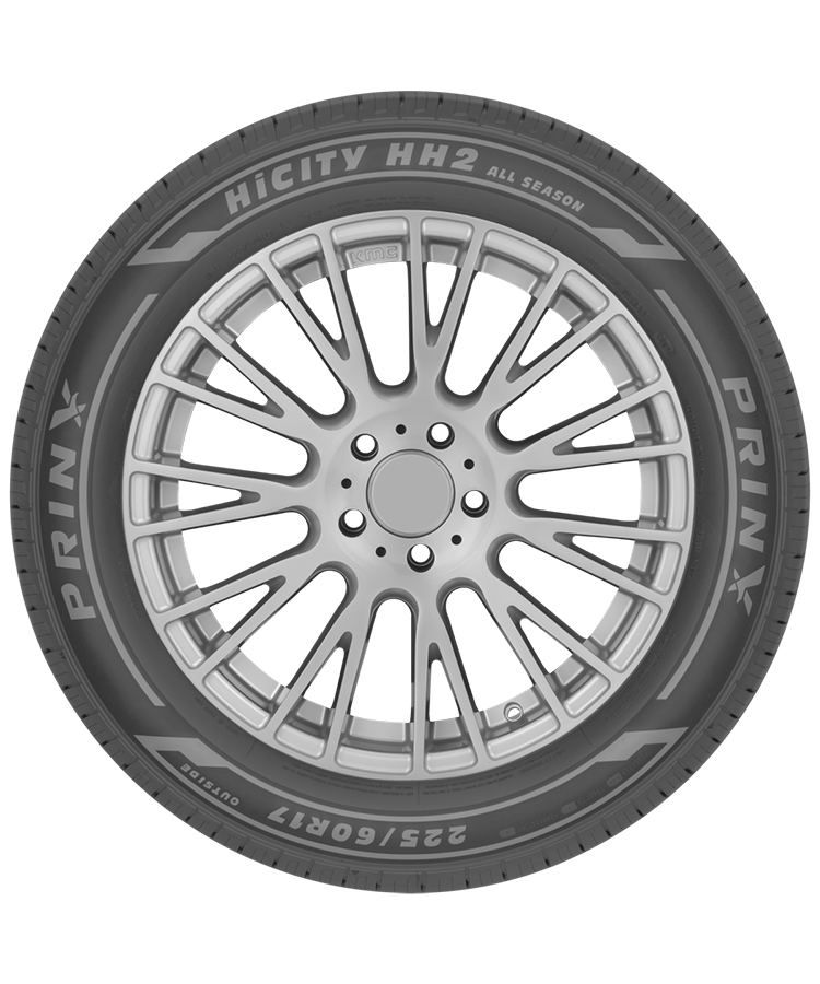 Prinx HH2 HiCity 235/65 R17 108V купить в KOLOBOX
