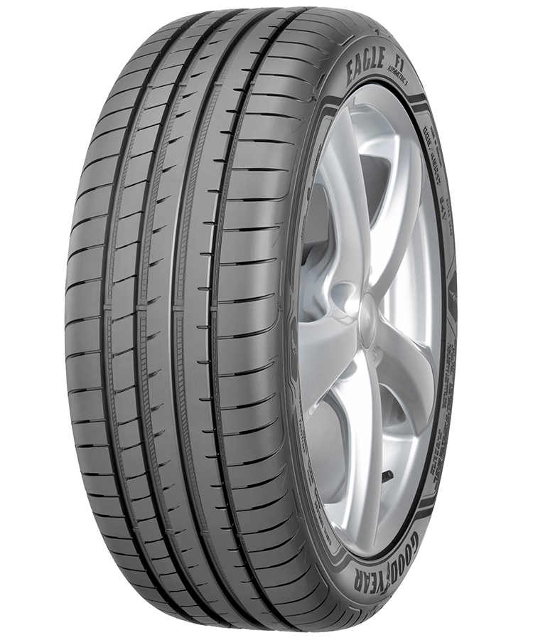 Goodyear Eagle F1 Asymmetric 3 265/35 R22 102W (SCT)(XL)(FP)