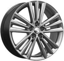 Скад Манчестер Графит 5*108 7.5xR19 ET38 DIA60.1