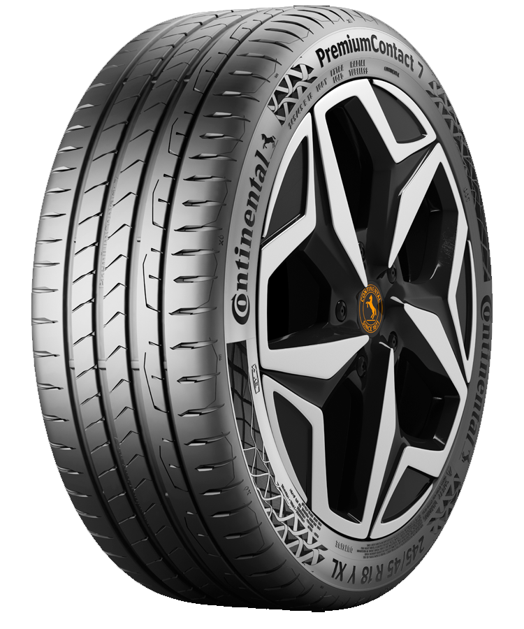 Continental ContiPremiumContact 7