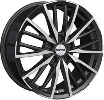 Carwel Агма 1719 ABT 5*114,3 7xR17 ET51 DIA67.1