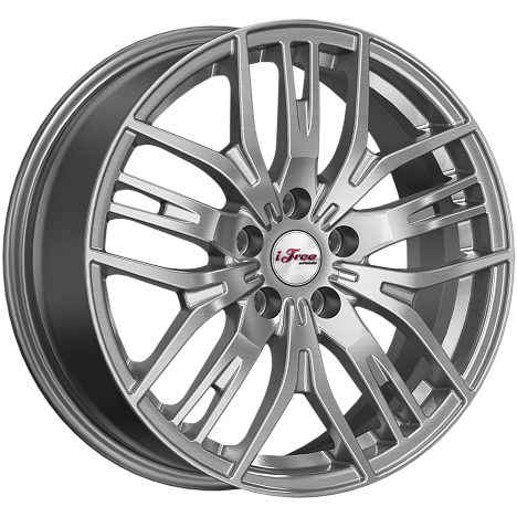 I Free Аскет Хай Вэй 5*114,3 7xR17 ET35 DIA67.1