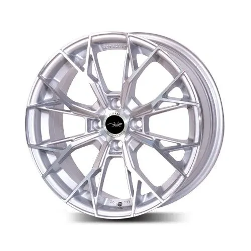 Lizardo Avatar XH180 MS 5*114,3 7xR17 ET40 DIA67.1