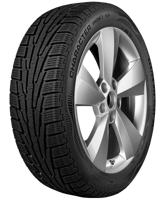 Ikon (Nokian Tyres) Character Snow 2 SUV 225/60 R18 104R