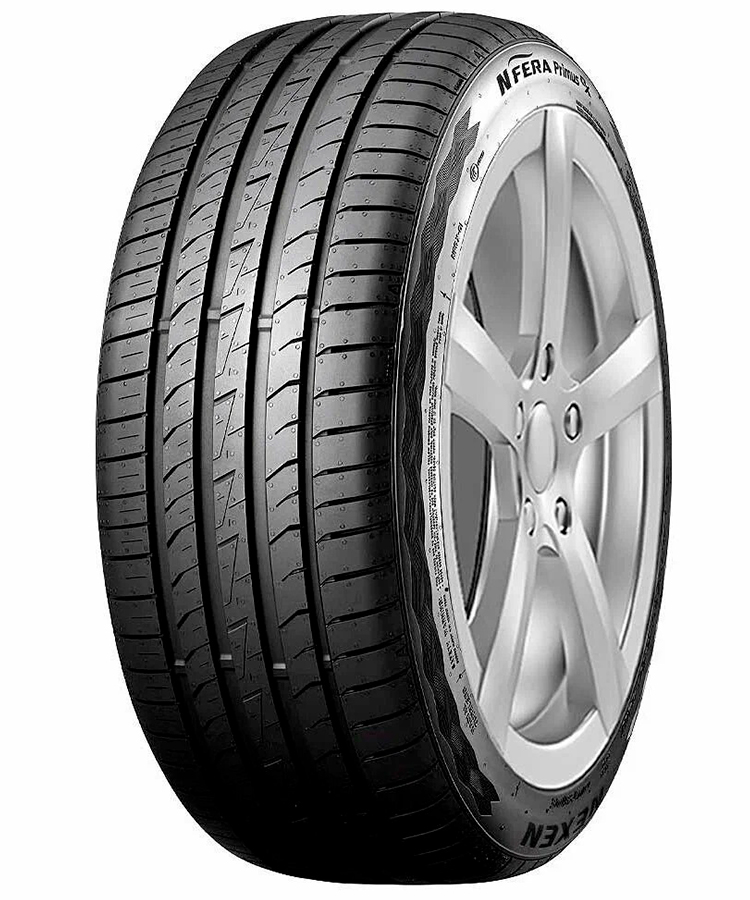 Nexen N'Fera Primus QX