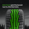 Ikon (Nokian Tyres) Character Snow 2 SUV 225/60 R18 104R (XL)