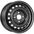 Евродиск 53A39Z Black