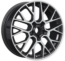 Carwel Аракс 1818 ABT 5*108 7xR18 ET47 DIA60.1