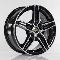 Cross Street CR-27 BKF 4*100 6xR15 ET40 DIA67.1