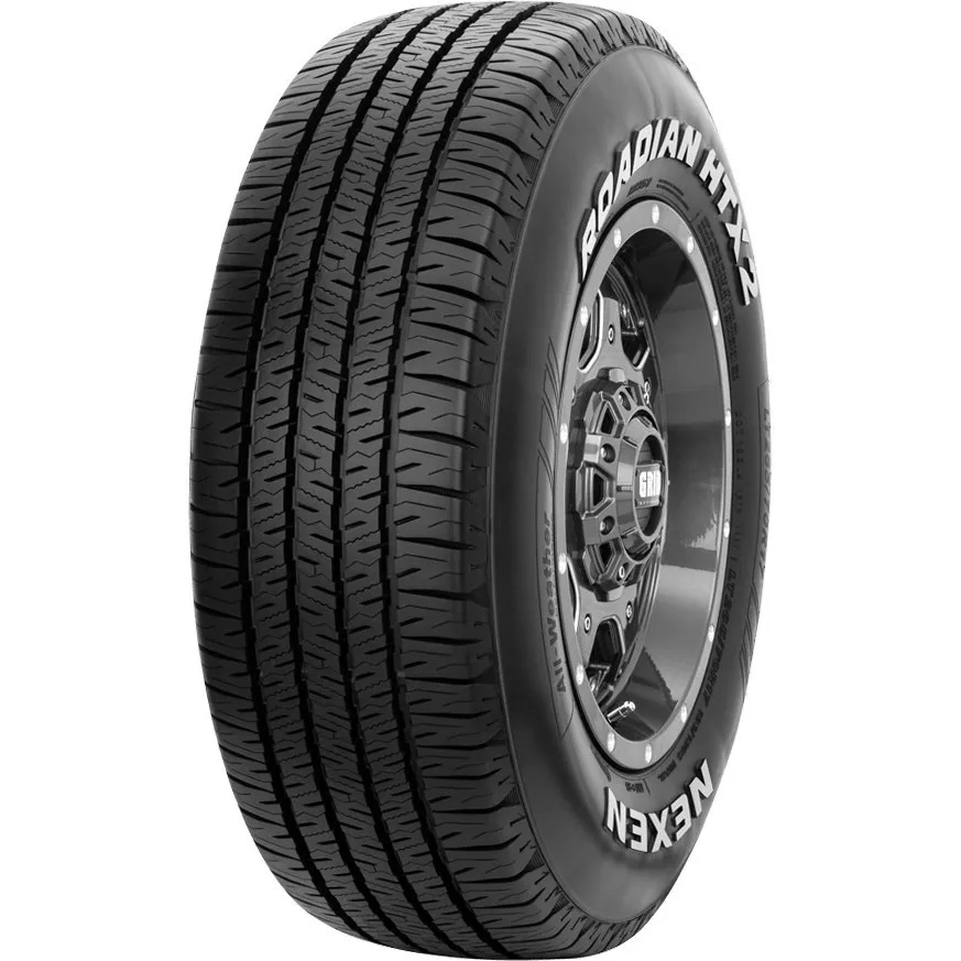 Nexen Roadian HTX 2