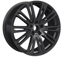 Carwel 2017 BLK 5*120 8xR20 ET40 DIA59.5