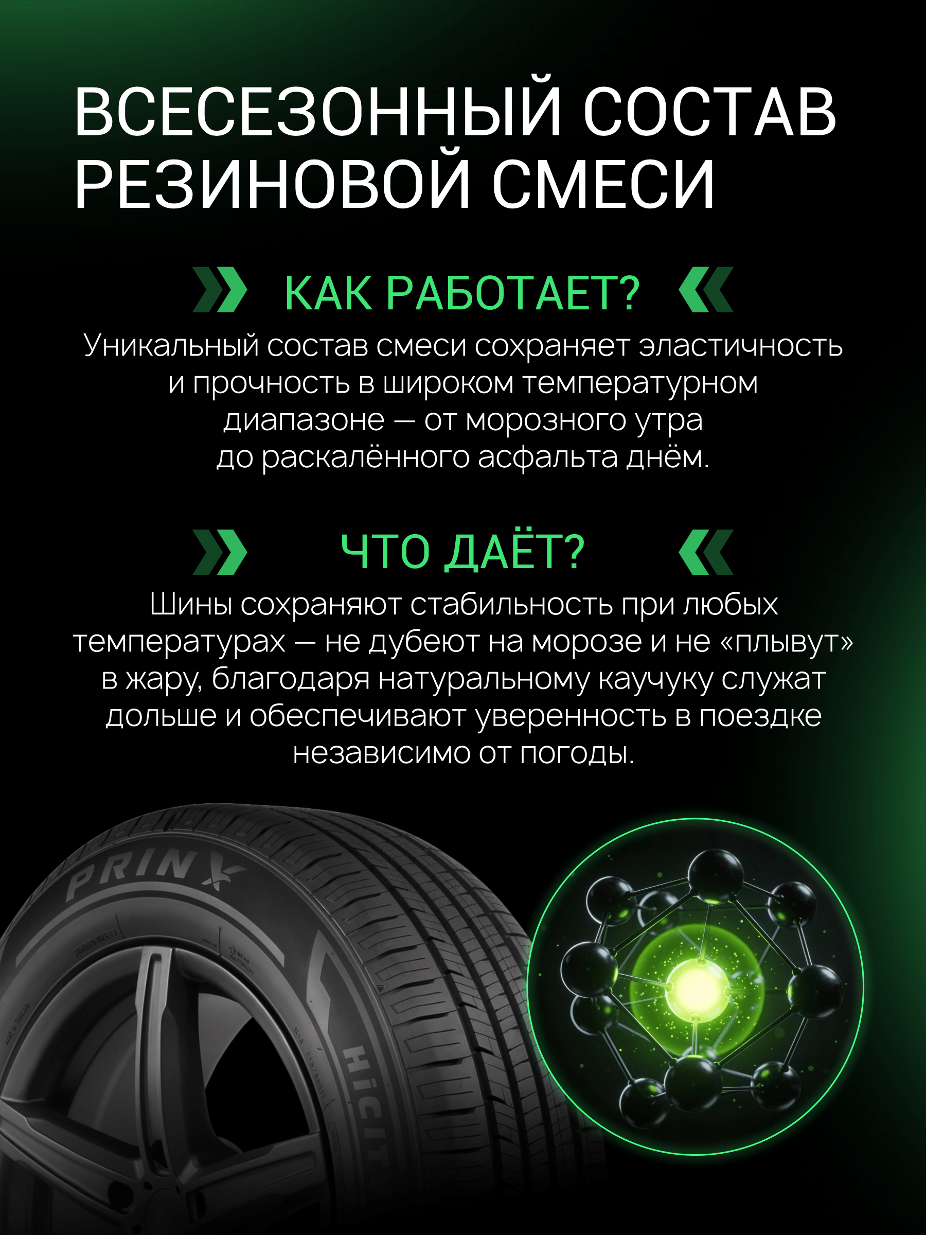 Prinx HH2 HiCity 235/65 R17 108V заказать