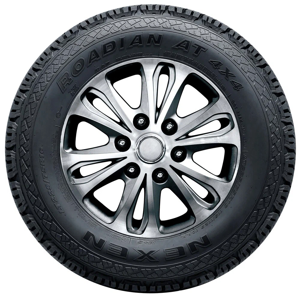 Nexen Roadian AT 4X4 в KOLOBOX