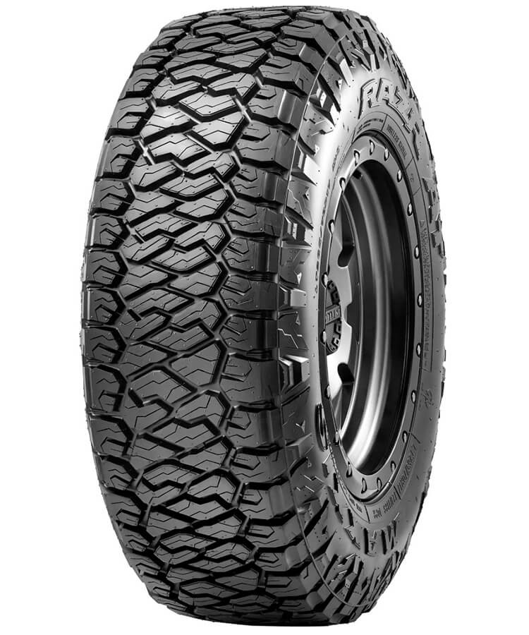 Maxxis AT811 Razr 265/75 R16 123/120R (10PR)