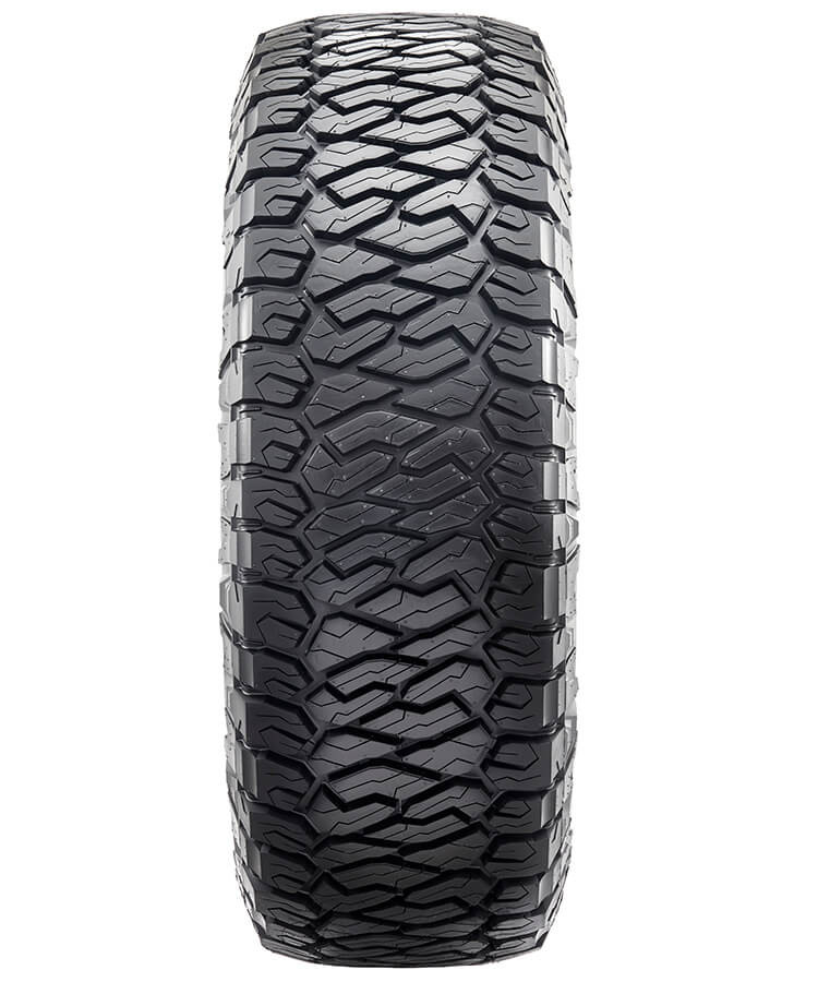 Maxxis AT811 Razr 265/75 R16 123/120R (10PR) в KOLOBOX