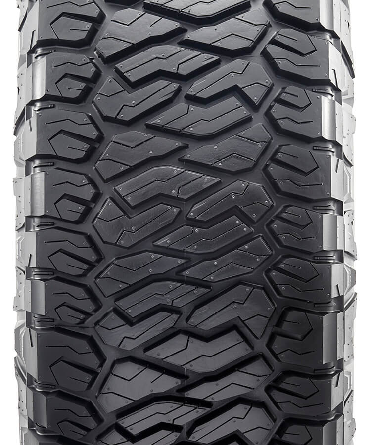 Maxxis AT811 Razr 265/75 R16 123/120R (10PR) купить в KOLOBOX