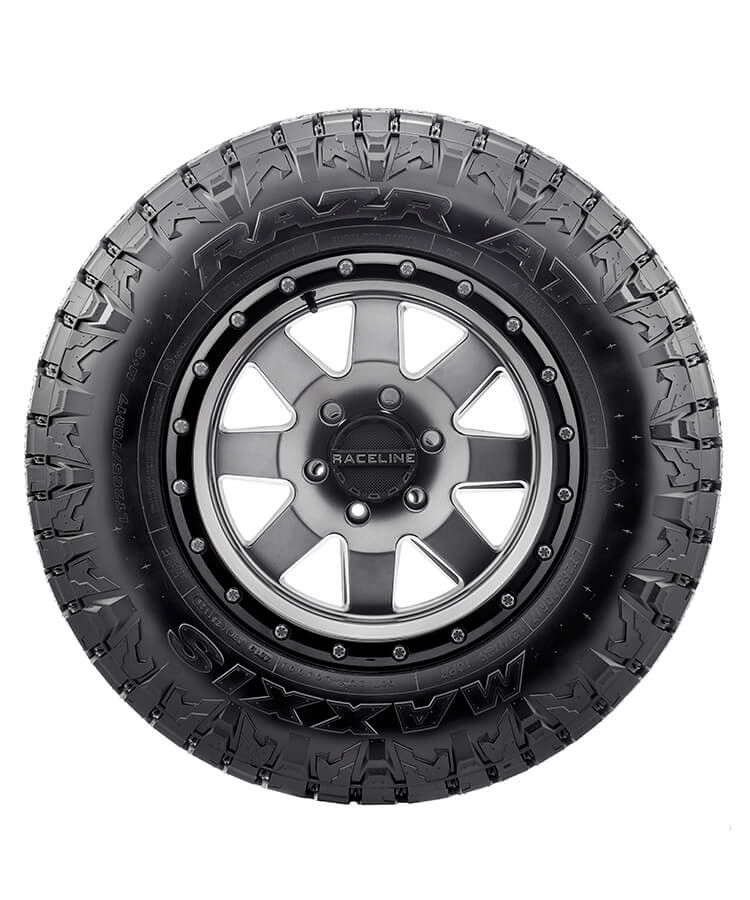 Maxxis AT811 Razr 265/75 R16 123/120R (10PR) заказать