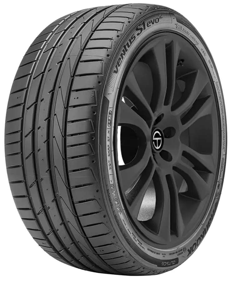 Hankook Ventus S1 Evo 2 K117 245/45 R18 100Y