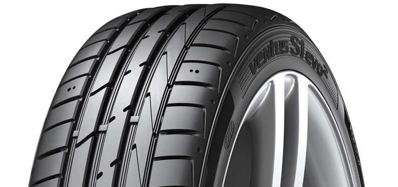 Hankook Ventus S1 Evo 2 K117 245/45 R18 100Y в KOLOBOX