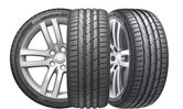 Hankook Ventus S1 Evo 2 K117 245/45 R18 100Y купить в KOLOBOX