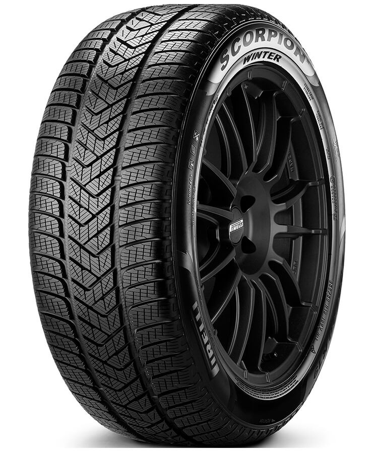Pirelli Scorpion Winter 255/50 R19 107V (*)(Run Flat)(XL)