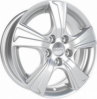 Скад Крит Селена 4*100 5.5xR14 ET38 DIA67.1