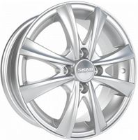 Скад Мальта Селена 4*114,3 6xR15 ET45 DIA56.6