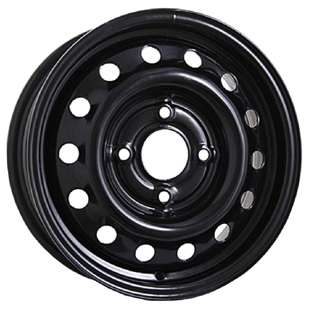 Евродиск 53A45Z S 4*100 5.5xR14 ET45 DIA56.6