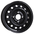 Евродиск 53A45Z Black