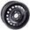 Евродиск 53A49Z Black