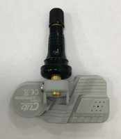 Контроллер давления с резиновым вентилем CUB (VS-62U014) TPMS