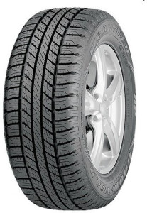 Goodyear Wrangler HP(All Weather)