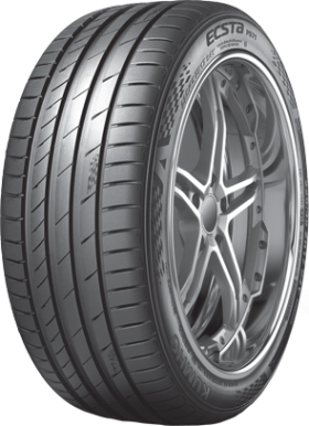 Kumho Ecsta PS71 235/50 R18 97W