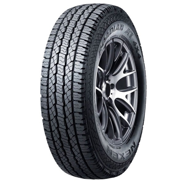 Nexen Roadian AT 4X4 RA7 285/50 R20 116S (XL)