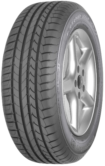 Goodyear Efficientgrip 245/45 R19 102Y (MOE)(ROF)(XL)(FP)
